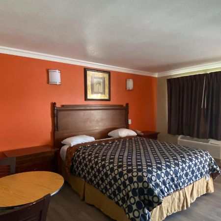Downtown Motel 7 San Bernardino Zewnętrze zdjęcie