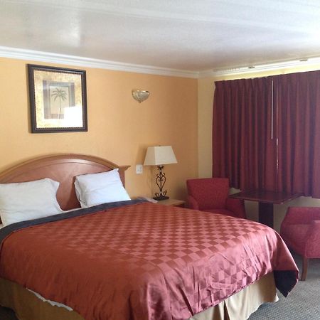Downtown Motel 7 San Bernardino Zewnętrze zdjęcie